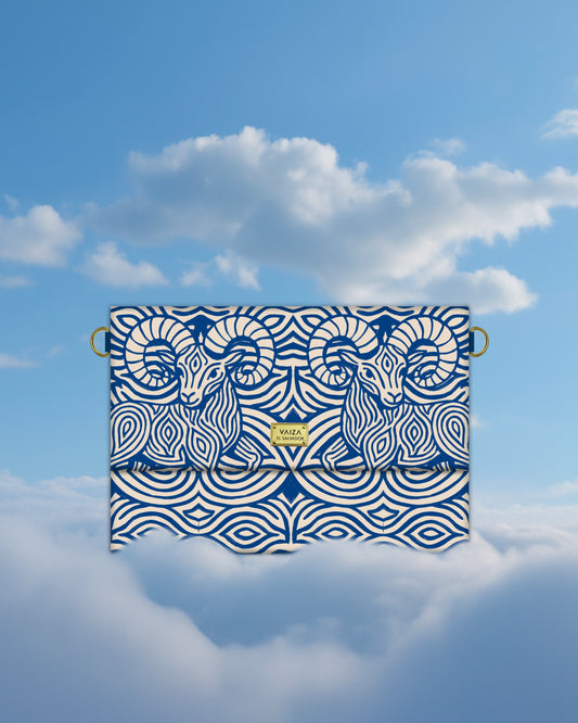 Pouch Aries PRE - ORDER