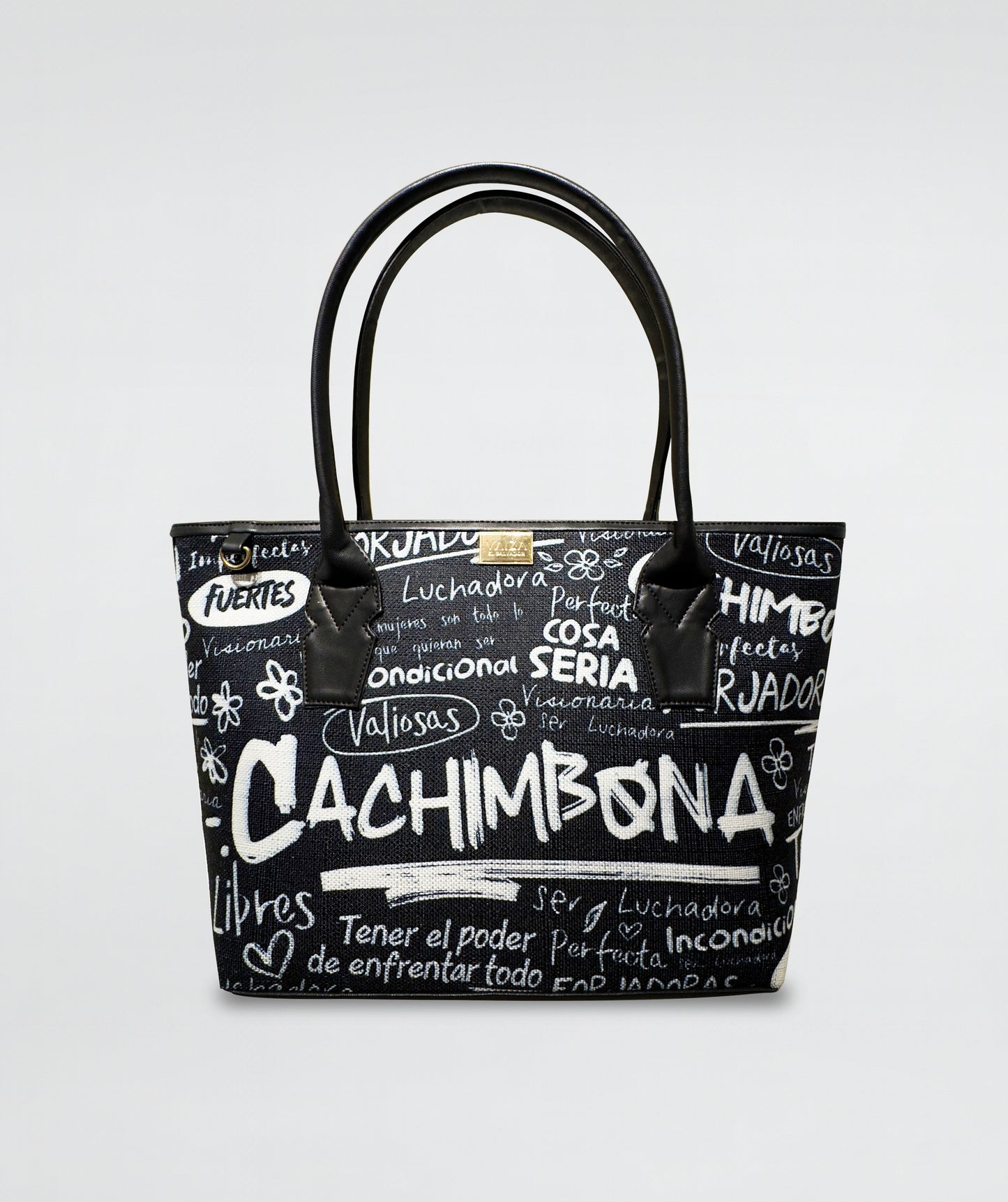 Tote Cachimbona