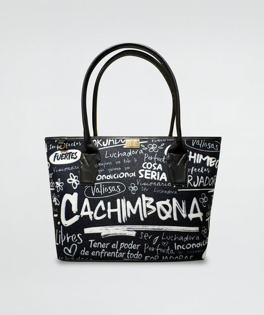 Tote Cachimbona