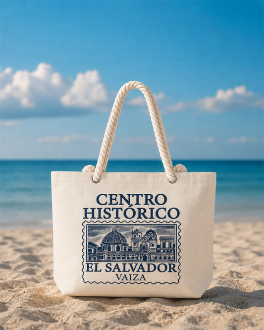 Ecobag Centro Histórico