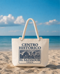 Ecobag Centro Histórico